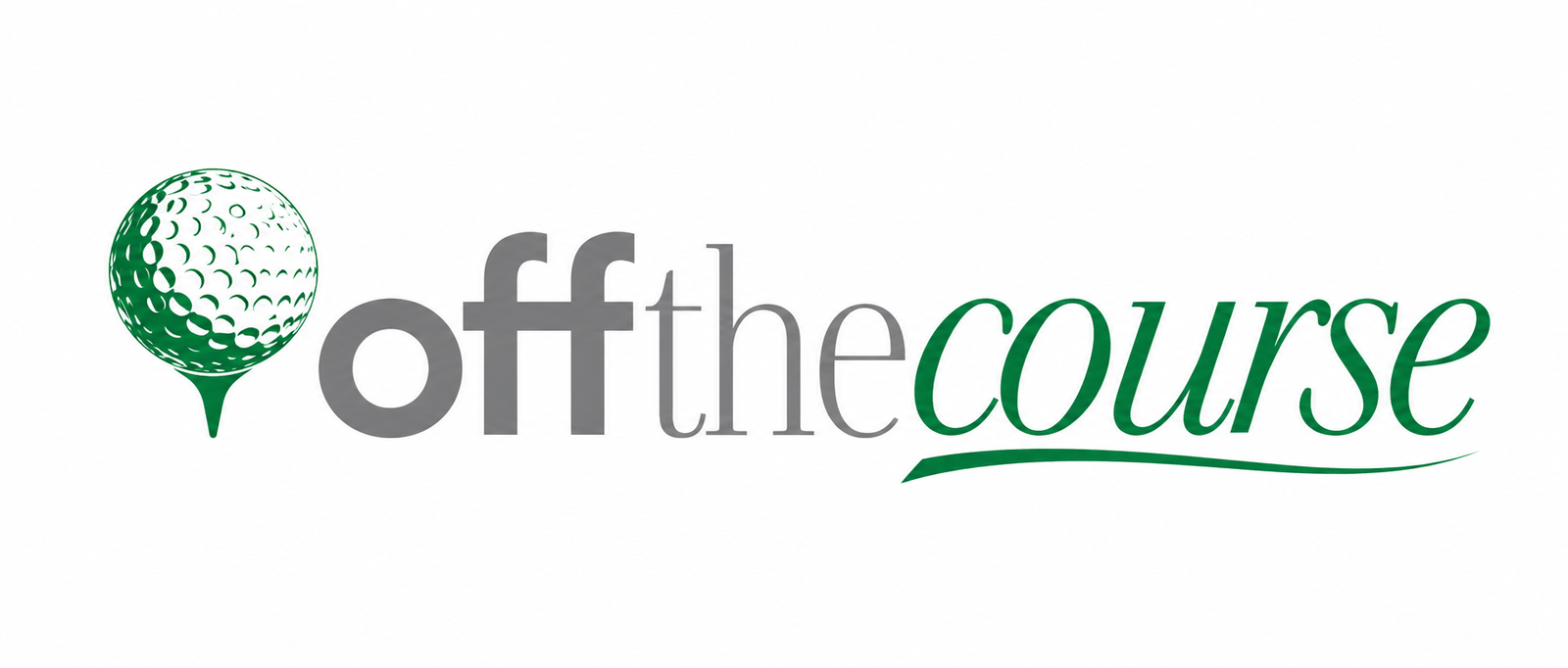 Off The Course